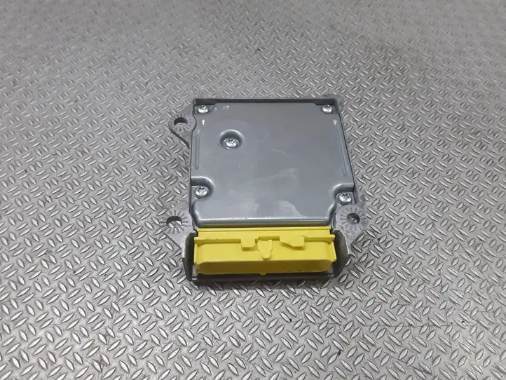 Volkswagen Golf Plus (2004 - 2008) 1K0909605N Блок управления SRS — фото 3