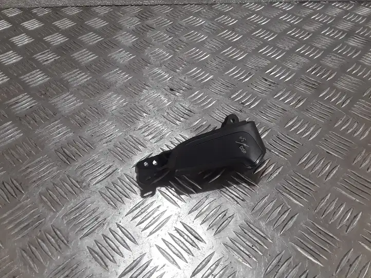 Toyota Avensis T250 (2003 - 2006) 75B070 Кнопки на рулевом колесе — фото 1