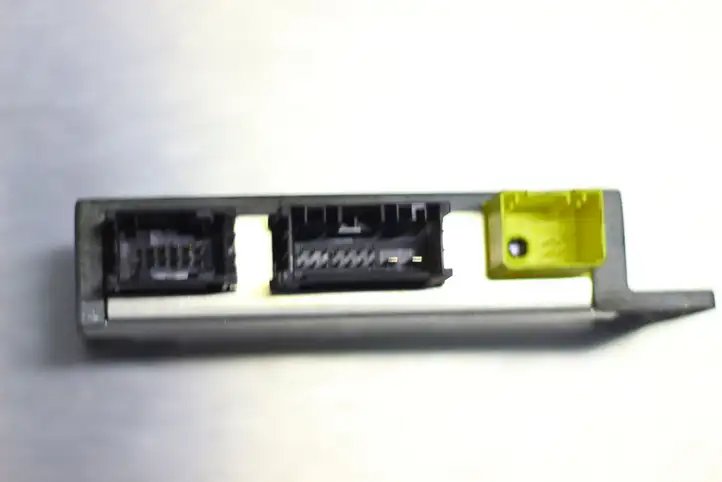 BMW 7 E65 E66 (2001 - 2008)  6970904 Блок управления надувных подушек