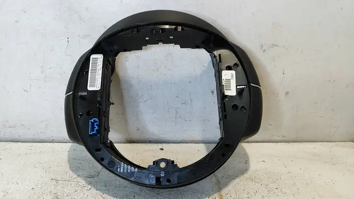 Citroen C4 I Picasso (2006 - 2013) 96624939ZD Кнопки на рулевом колесе — фото 4
