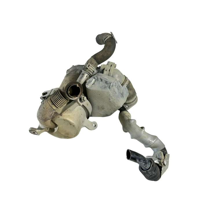 Volkswagen Passat CC (2012 - 2017)  04L131512AK Охладитель EGR