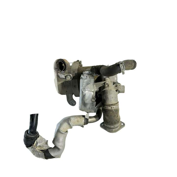 Volkswagen Passat CC (2012 - 2017)  04L131512AK Охладитель EGR