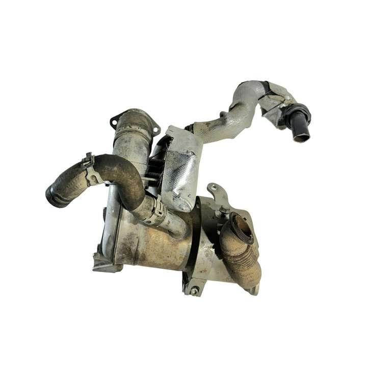 Volkswagen Passat CC (2012 - 2017)  04L131512AK Охладитель EGR