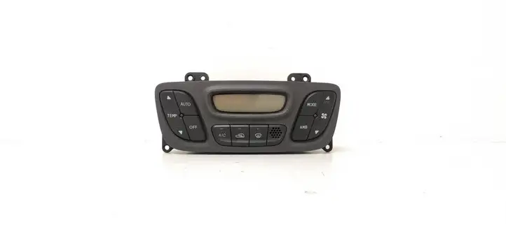 Hyundai Santa Fe (2000 - 2005) 3A09AVS Блок управления климат-контролем — фото 1