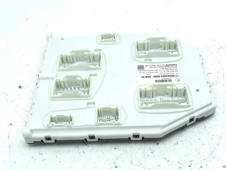 Mercedes-Benz EQA (2021 - ) A2479009015 Модуль комфорта — фото 4