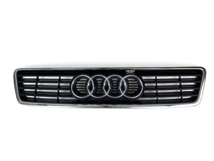 4b0853651a Audi A6 S6 C5 4B Grotelės priekinės