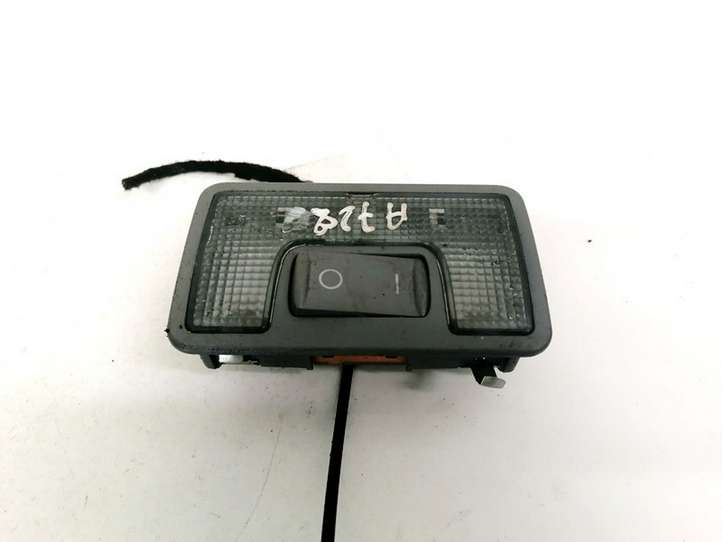 Audi A4 (2000 - 2006)   Передняя подсветка
