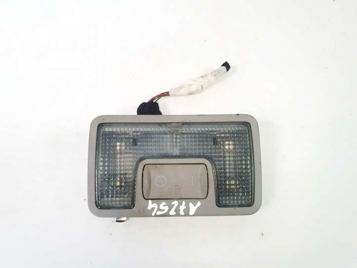 Audi A4 (2000 - 2006)  4b9947123 Передняя подсветка