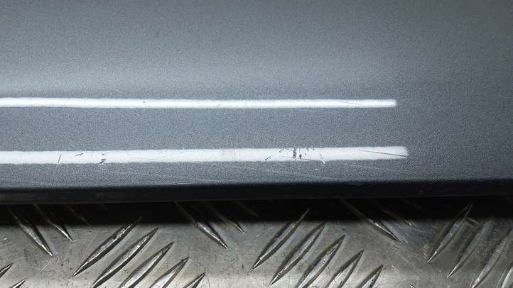 Cadillac XT6 (2019 - )  84825323 Отделка (молдинг) передней двери