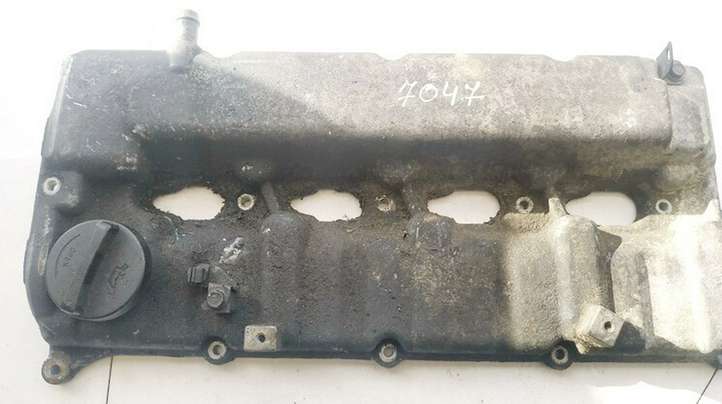Kia Sorento (2002 - 2006)   Крышка головки