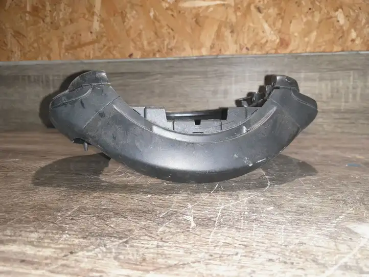 Citroen Xsara Picasso (1999 - 2012) 96624938XT Кнопки на рулевом колесе — фото 3