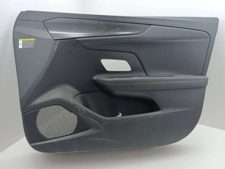 Opel Mokka B (2020 - )  98397276ZD Обшивка передней двери