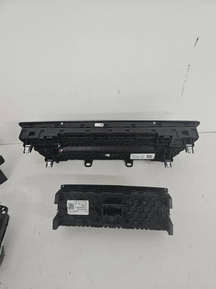 BMW 7 G11 G12 (2015 - 2022)  6993475 Блок управления кондиционера воздуха / климата/ печки (в салоне)