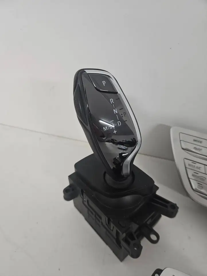 BMW 7 G11 G12 (2015 - 2022)  6993475 Блок управления кондиционера воздуха / климата/ печки (в салоне)