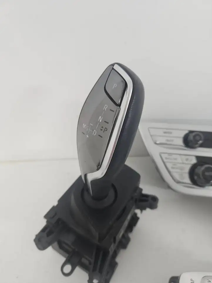 BMW 7 G11 G12 (2015 - 2022)  6993475 Блок управления кондиционера воздуха / климата/ печки (в салоне)