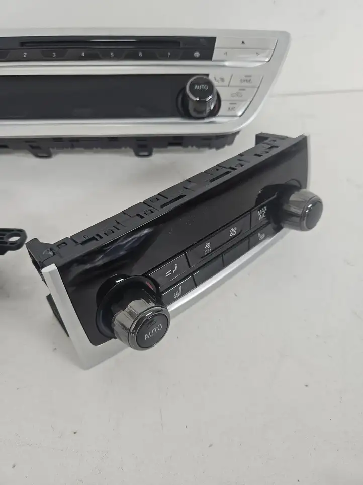 BMW 7 G11 G12 (2015 - 2022)  6993475 Блок управления кондиционера воздуха / климата/ печки (в салоне)