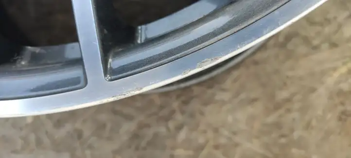 Porsche Cayenne (9Y0 9Y3) (2018 - ) 9Y0601025 Легкосплавный колесный диск R21 — фото 14