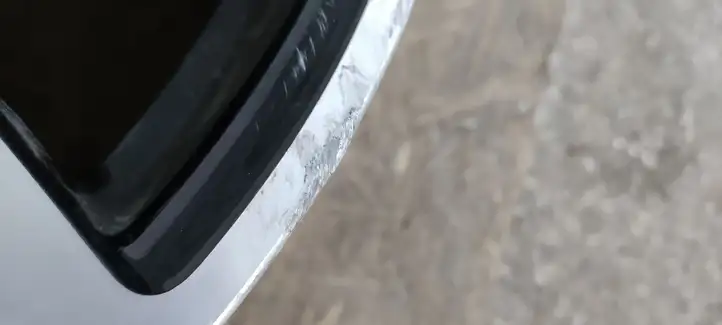 Porsche Cayenne (9Y0 9Y3) (2018 - ) 9Y3601025 Легкосплавный колесный диск R21 — фото 6