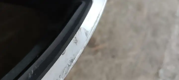 Porsche Cayenne (9Y0 9Y3) (2018 - ) 9Y3601025 Легкосплавный колесный диск R21 — фото 17
