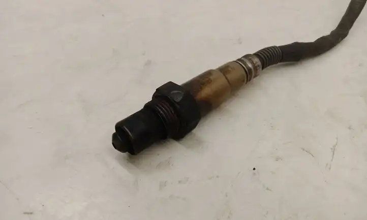 Mercedes-Benz GL X164 (2006 - 2012) 0035427118 Лямбда-зонд — фото 3