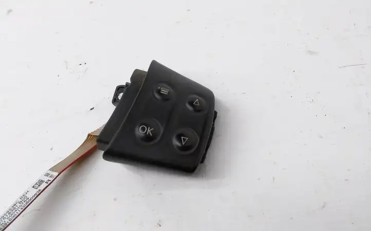 Volkswagen PASSAT B6 (2005 - 2010) 1K0959538C Кнопки на рулевом колесе — фото 1