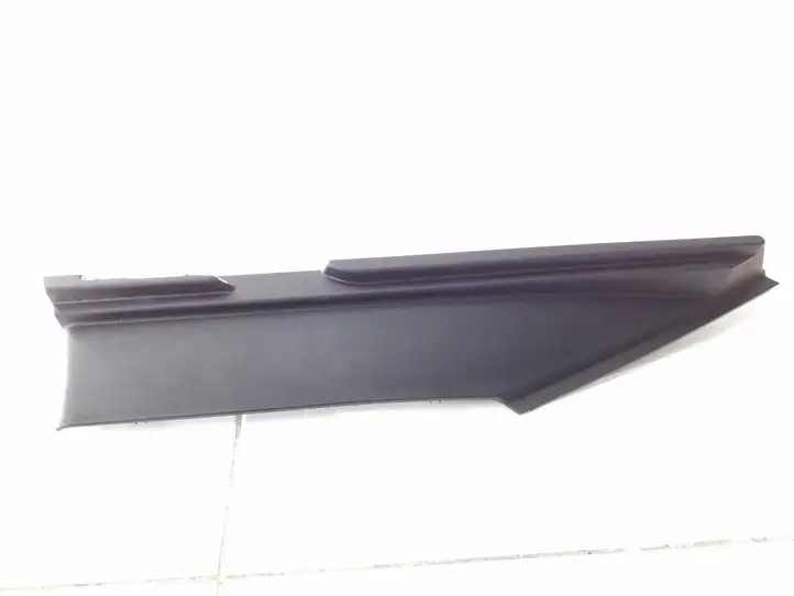 Tesla Model S (2016 - 2021) 101033800D Прочие детали салона — фото 1