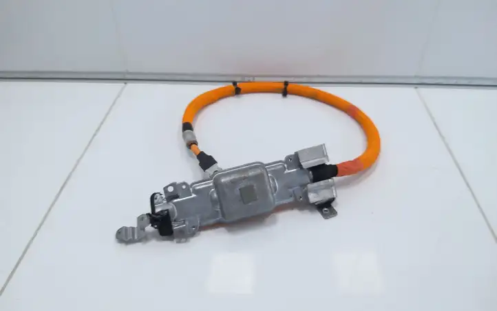 Tesla Model S (2016 - 2021) 104869010C Прочая электропроводка — фото 1
