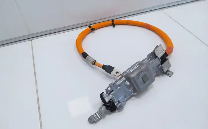 Tesla Model S (2016 - 2021) 104869010C Прочая электропроводка — фото 3