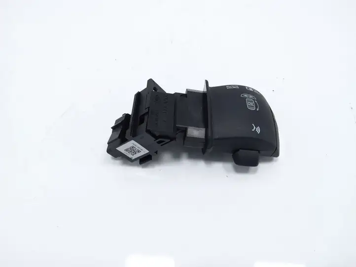 Renault Scenic III - Grand scenic III (2009 - 2016) 255520014RC Кнопки на рулевом колесе — фото 2