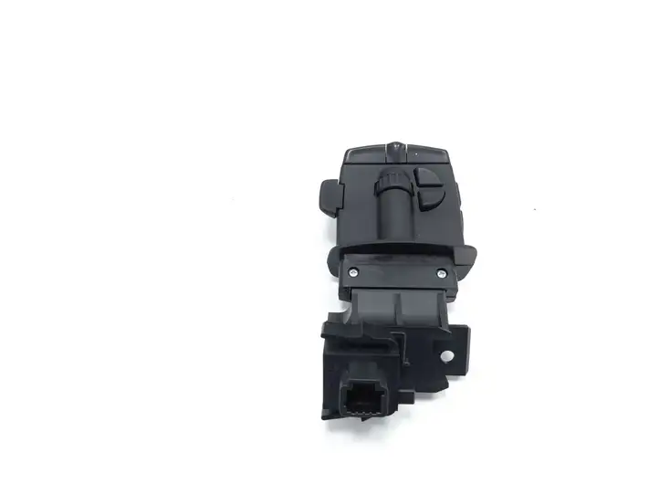Renault Scenic III - Grand scenic III (2009 - 2016) 255520014RC Кнопки на рулевом колесе — фото 3
