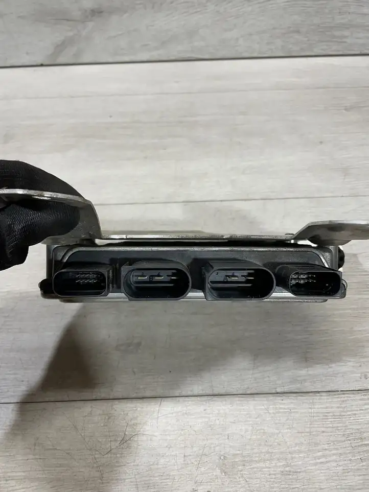 BMW X6 E71 (2008 - 2014) 6854033 Блок управления рулевой рейкой — фото 4