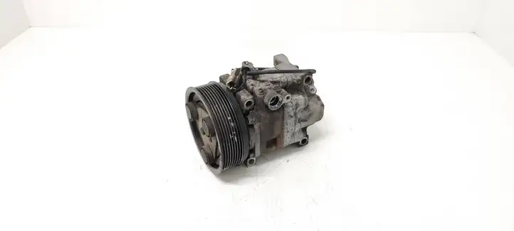 Mazda 6 (2002 - 2005) H82A1AE40A Компрессор (насос) кондиционера воздуха — фото 1