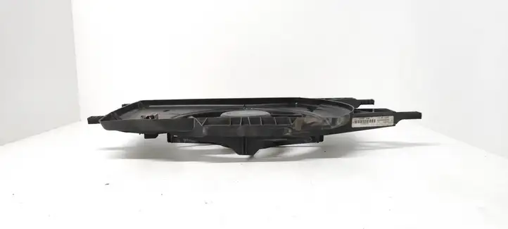 Renault Laguna II (2005 - 2007) 8200025635 Электровентилятор радиатора — фото 3