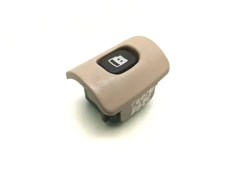 Chrysler Voyager (2010 - 2016)  P1ES32BD1AB Кнопка открытия боковых дверей