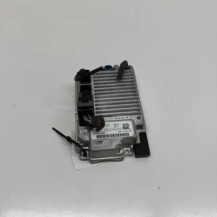 Ford Focus (2015 - 2019)  HM5T14G370GNG Блок управление GSM