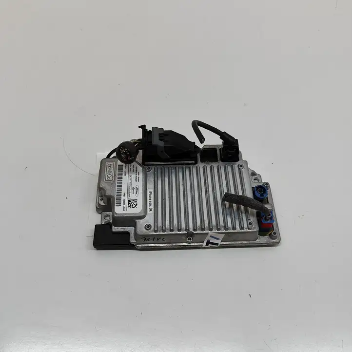 Ford Focus (2015 - 2019)  HM5T14G370GNG Блок управление GSM