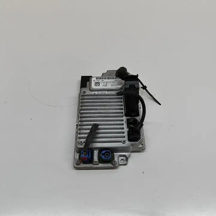 Ford Focus (2015 - 2019)  HM5T14G370GNG Блок управление GSM