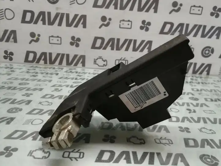 Audi A5 (2007 - 2011)  B0101179 Реле загрузки