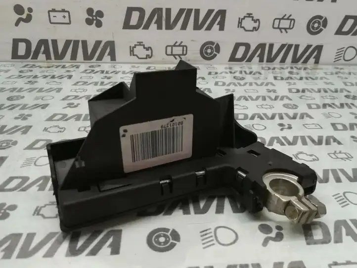 Audi A5 (2007 - 2011)  B0101179 Реле загрузки