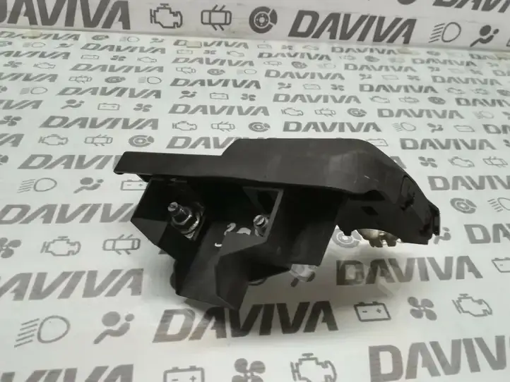 Audi A5 (2007 - 2011)  B0101179 Реле загрузки