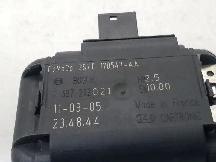 Ford Focus (2005 - 2008) 3S7T17D547AA Датчик дождя — фото 3