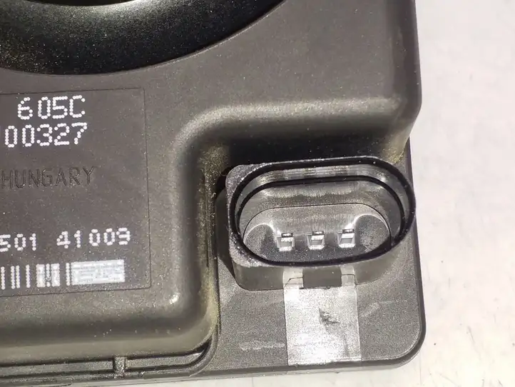 Audi A4 S4 B8 8K (2007 - 2011) 1K0951605C Сирена сигнализации — фото 4