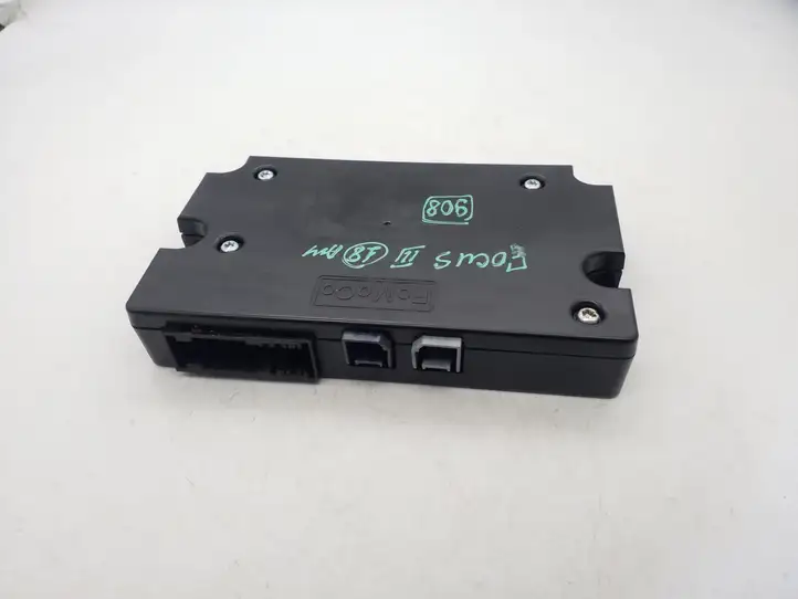 Ford Focus (2015 - 2019) FR3T14D212SB Bluetooth модуль — фото 2