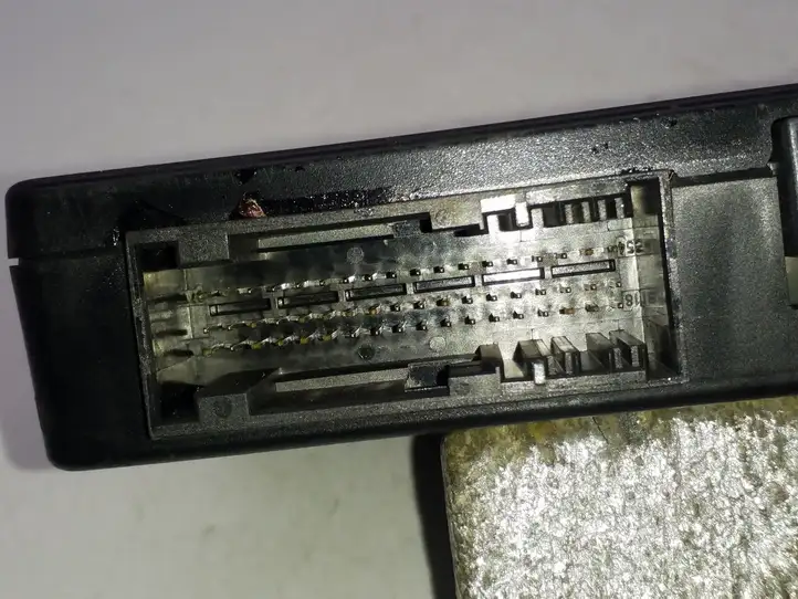 Ford Focus (2015 - 2019) FR3T14D212SB Bluetooth модуль — фото 4