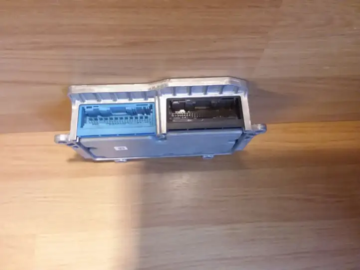 Volvo XC90 (2002 - 2006)  0285010709 Блок управления надувных подушек