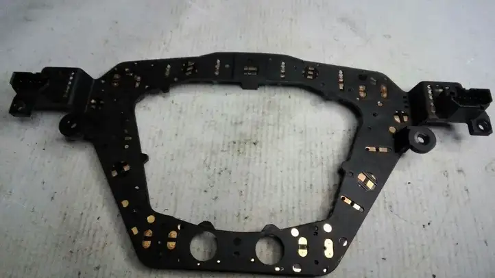 Mercedes-Benz C W203 (2000 - 2007) 60194631001 Переключатель регулировки рулевой колонки — фото 1