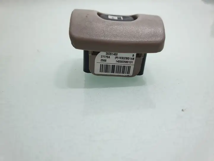 Dodge Grand Caravan (2007 - 2020) 1ES32BD1AB Кнопка открытия боковых дверей — фото 2