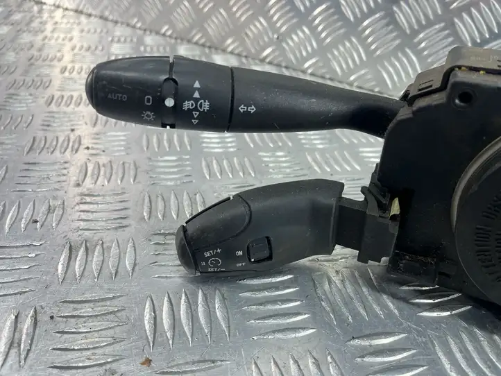 Peugeot 807 (2002 - 2011) 96533587XT Переключатель стеклоочистителей — фото 4