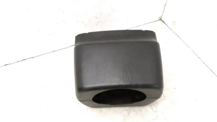 Ford Maverick (2004 - 2007) 6L843K512AAW Обшивка рулевой колонки — фото 9