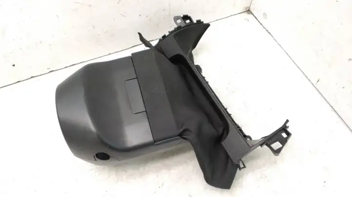 BMW X1 E84 (2009 - 2015) 61316950263 Обшивка рулевой колонки — фото 1